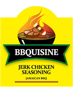 BBQUISINE-JERK CHICKEN SEASONINGbW[NV[YjO