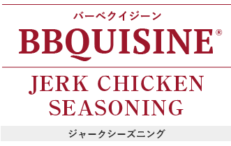 BBQUISINE-JERK CHICKEN SEASONINGbW[NV[YjO