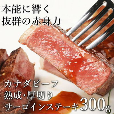 サーロイン