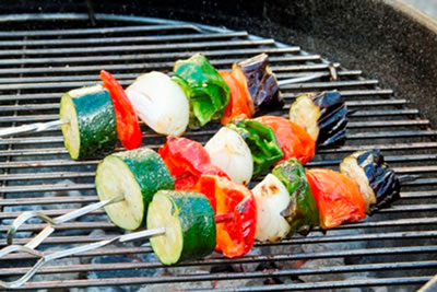 ラタトゥイユ・スキュアー