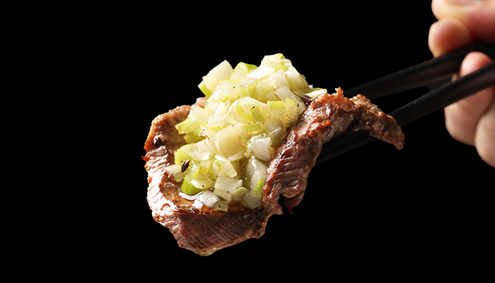 牛タンのイメージ